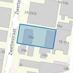 Perceel HZM00-E-2875