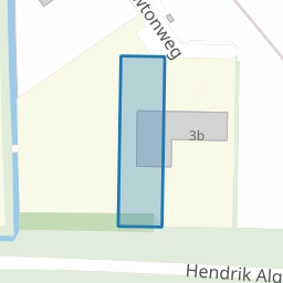 Perceel HZM00-E-2881