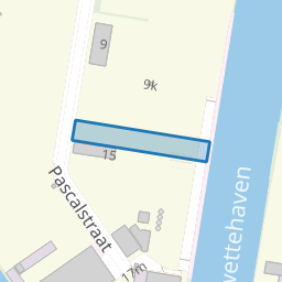 Perceel HZM00-E-2886