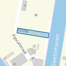 Perceel HZM00-E-2887