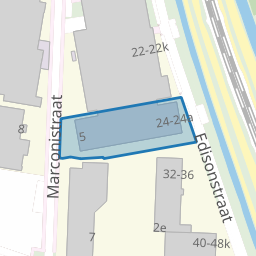 Perceel HZM00-E-2889