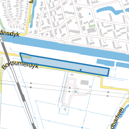 Perceel HZM00-E-2890