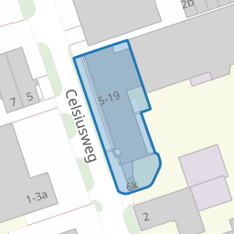 Perceel HZM00-E-2915