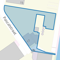 Perceel HZM00-E-2917