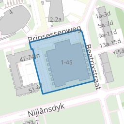 Perceel HZM00-E-2920