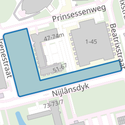 Perceel HZM00-E-2924