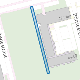 Perceel HZM00-E-2925