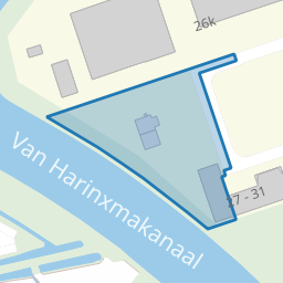 Perceel HZM00-E-2963