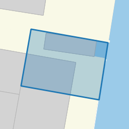 Perceel HZM00-E-2968