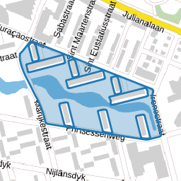 Perceel HZM00-E-2973