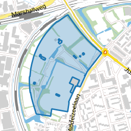 Perceel HZM00-E-2980