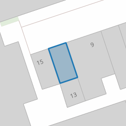 Perceel HZM00-E-2995