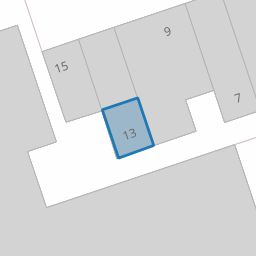 Perceel HZM00-E-2996