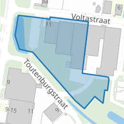 Perceel HZM00-E-3007