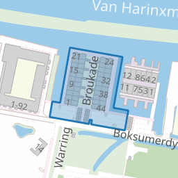 Perceel HZM00-E-3022