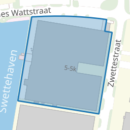 Perceel HZM00-E-3081