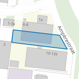 Perceel HZM00-E-3125