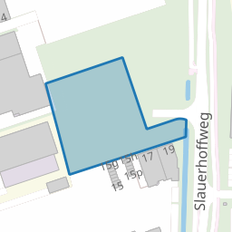 Perceel HZM00-E-3133