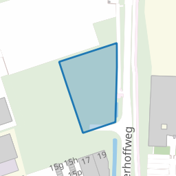 Perceel HZM00-E-3135