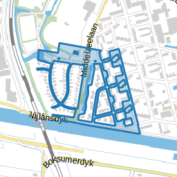 Perceel HZM00-E-3198