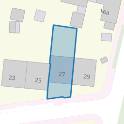 Perceel HZM00-F-1000