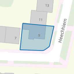 Perceel HZM00-F-1005