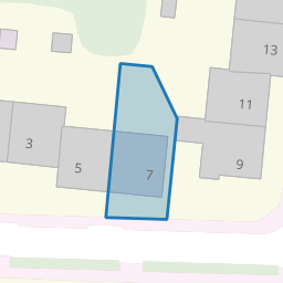 Perceel HZM00-F-1006