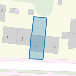 Perceel HZM00-F-1007