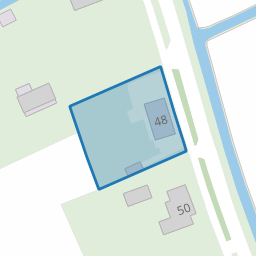 Perceel HZM00-F-1008