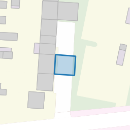 Perceel HZM00-F-1010