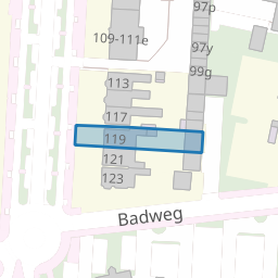 Perceel HZM00-F-1011