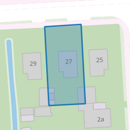 Perceel HZM00-F-1013