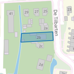 Perceel HZM00-F-1016