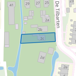 Perceel HZM00-F-1017