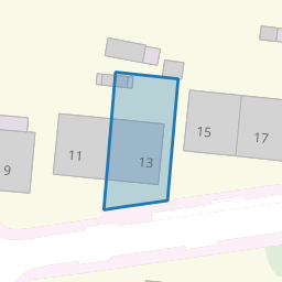 Perceel HZM00-F-1029