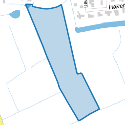 Perceel HZM00-F-1030