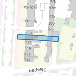 Perceel HZM00-F-1035