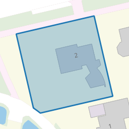 Perceel HZM00-F-1039