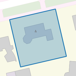 Perceel HZM00-F-1040