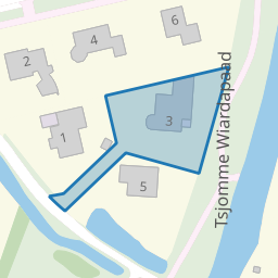 Perceel HZM00-F-1042