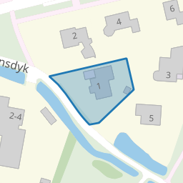 Perceel HZM00-F-1043