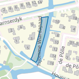 Perceel HZM00-F-1047