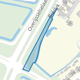 Perceel HZM00-F-1048