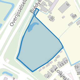 Perceel HZM00-F-1049