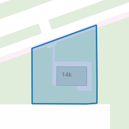 Perceel HZM00-F-1057