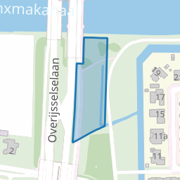 Perceel HZM00-F-1063