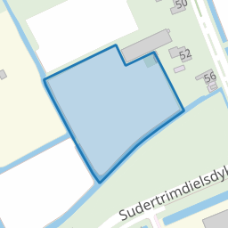 Perceel HZM00-F-1068