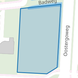 Perceel HZM00-F-1071