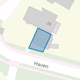 Perceel HZM00-F-1076