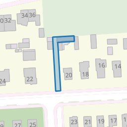 Perceel HZM00-F-1099